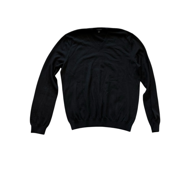 Banana Republic extra fine merino Sweater - Picture 2 of 5